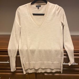 Jcrew merino wool sweater
